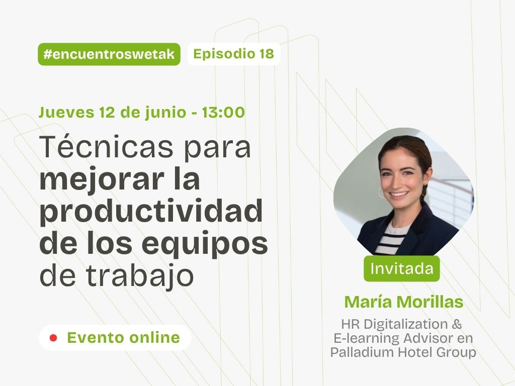 Encuentros Wetak Noticia 43 2 1